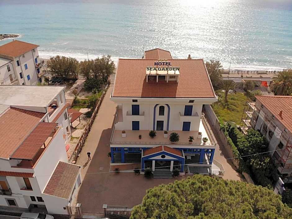 Sea Garden Hotel