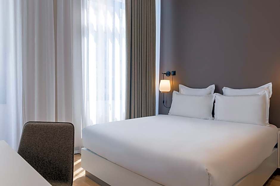 Maison Nô - Hôtel et Rooftop