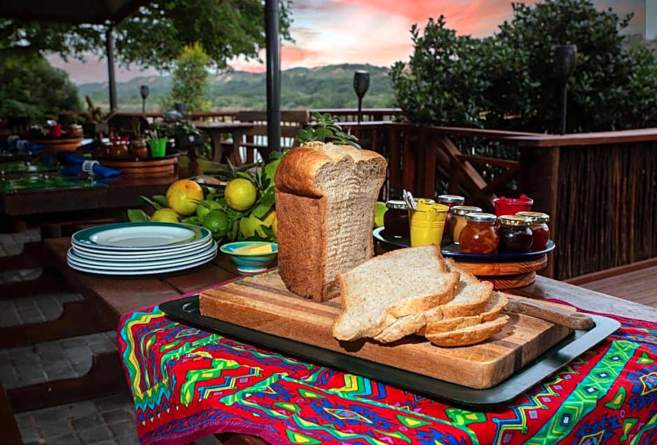 Dungbeetle River Lodge