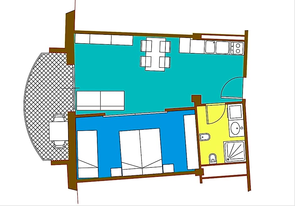 Residence Venice