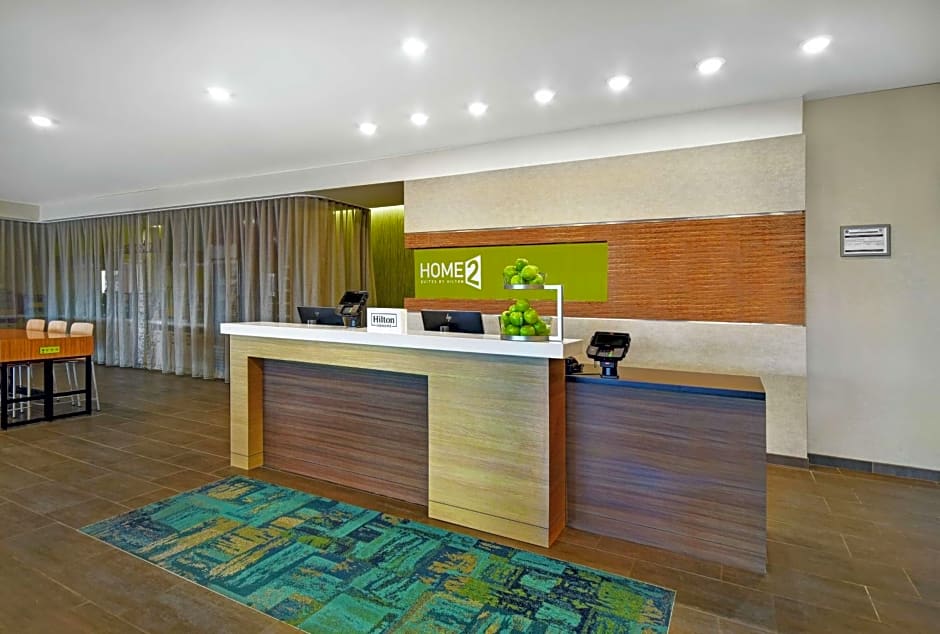 Home2 Suites By Hilton Lawrenceville Atlanta Sugarloaf, Ga