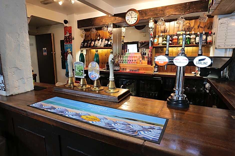 The Mary Arden Inn