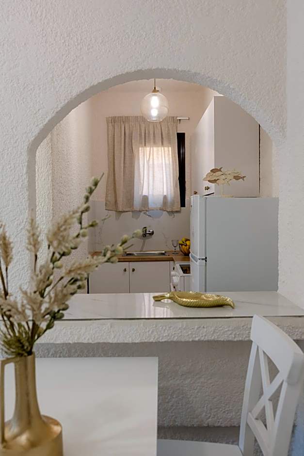 Perla Apartments