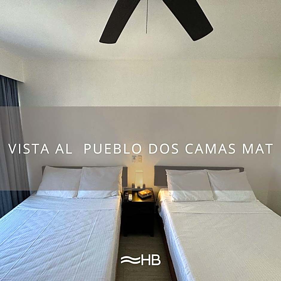 Hotel Barra de Navidad