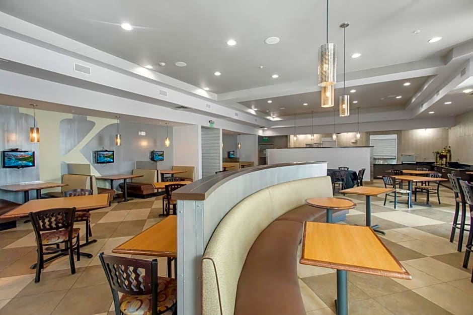 Holiday Inn Hotel & Suites Waco Northwest By IHG