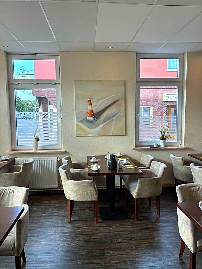 FF&E Hotel Banter Hof