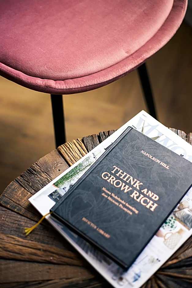 Boutique Hotel Enkhuizen