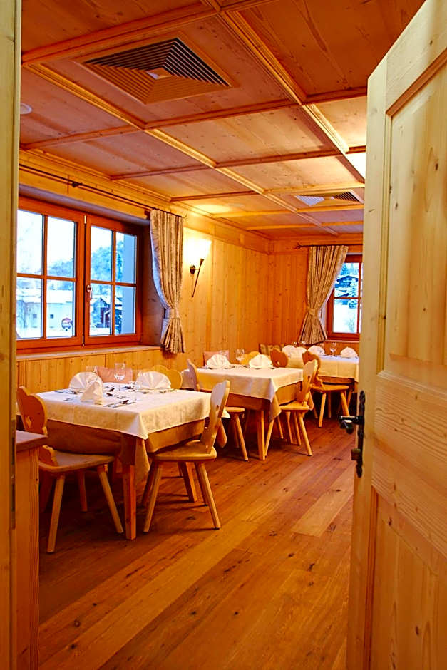 Johanneshof - Dein MOUNTAIN Wohlfühlhotel