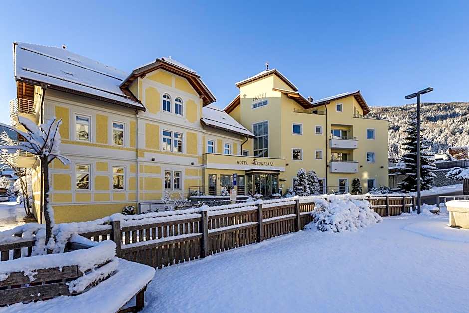 Hotel Kronplatz