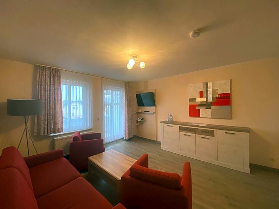 AKZENT Waldhotel Spa Rügen