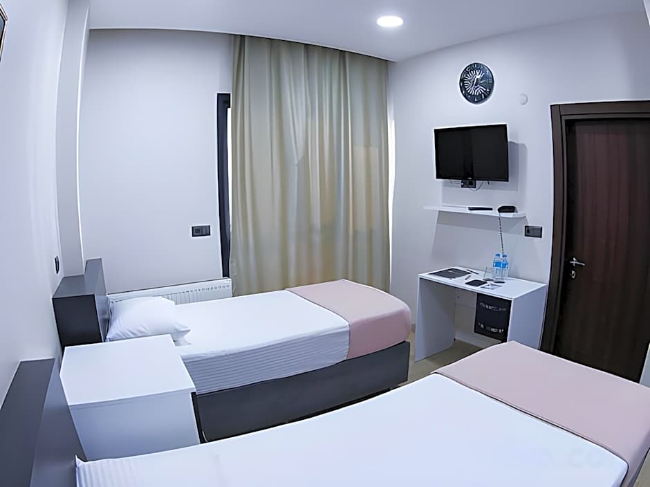 Campus Boutique Hotel