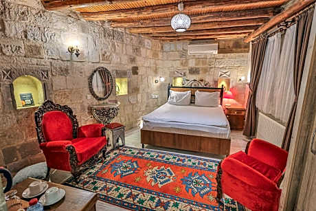 101 TRADITIONAL STONE ROOM