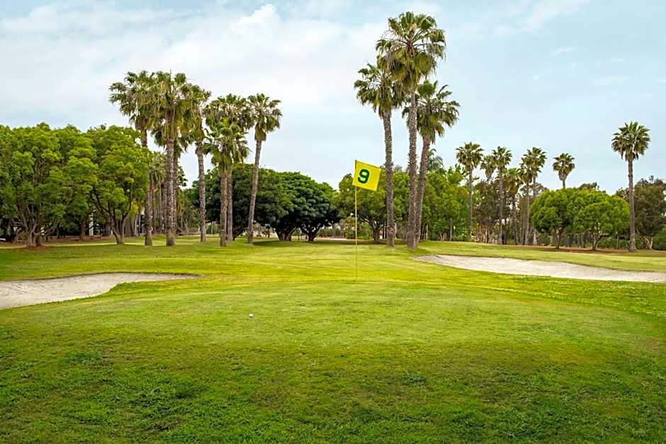 Four Points By Sheraton San Diego