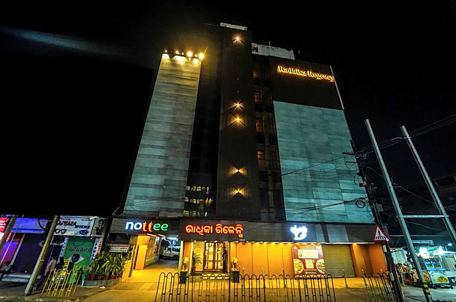Hotel Radhika Regency