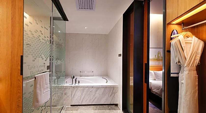 Hampton by Hilton Guangzhou Tianhe Sports Center