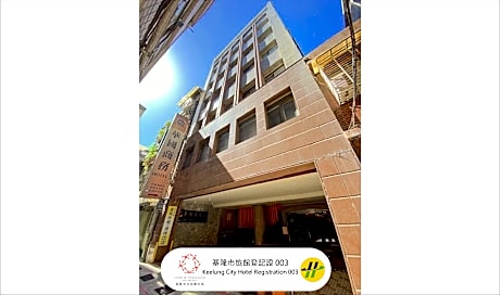 Keelung Imperial Hotel