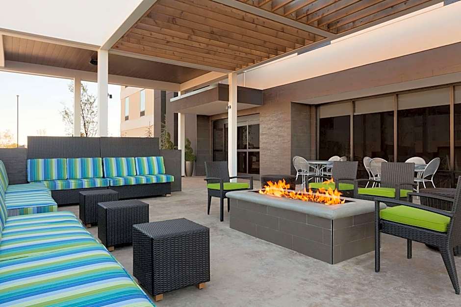 Home2 Suites by Hilton Oklahoma City South