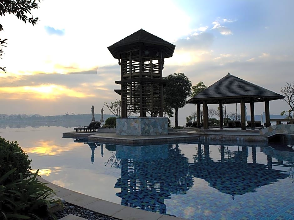 Hyatt Regency Dongguan