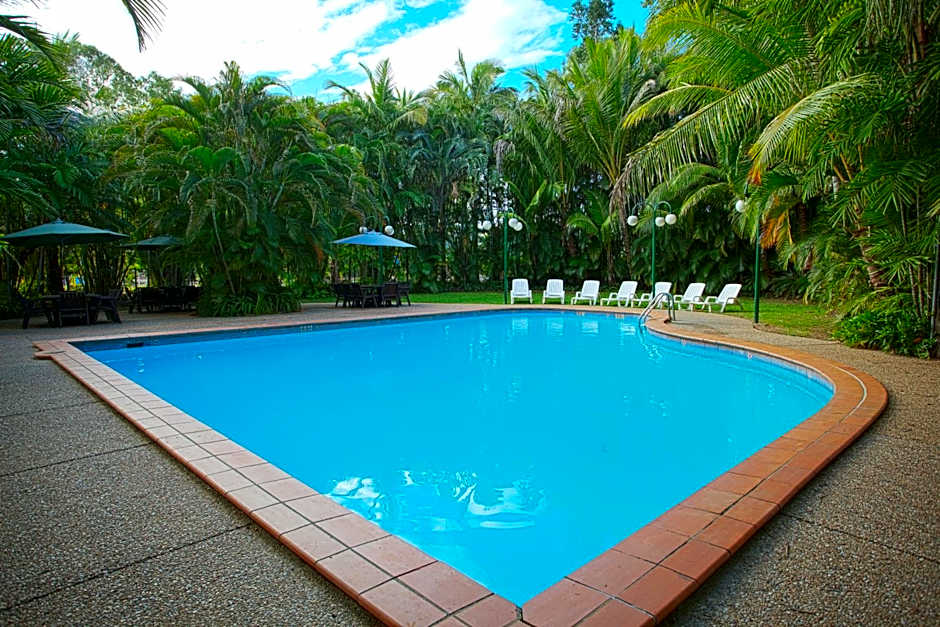 Discovery Parks - Rockhampton