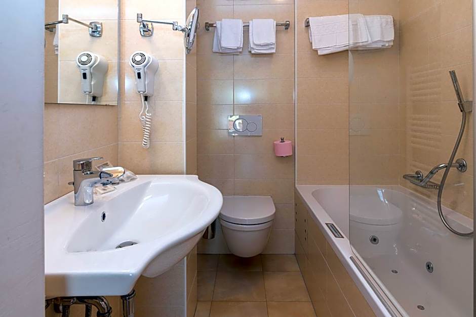 AppartChalet LA RONDULA - 100m from Seceda