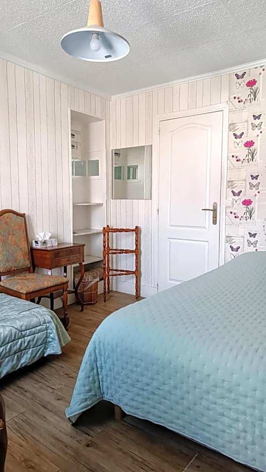 SOL'ANGE Maison d'Hotes