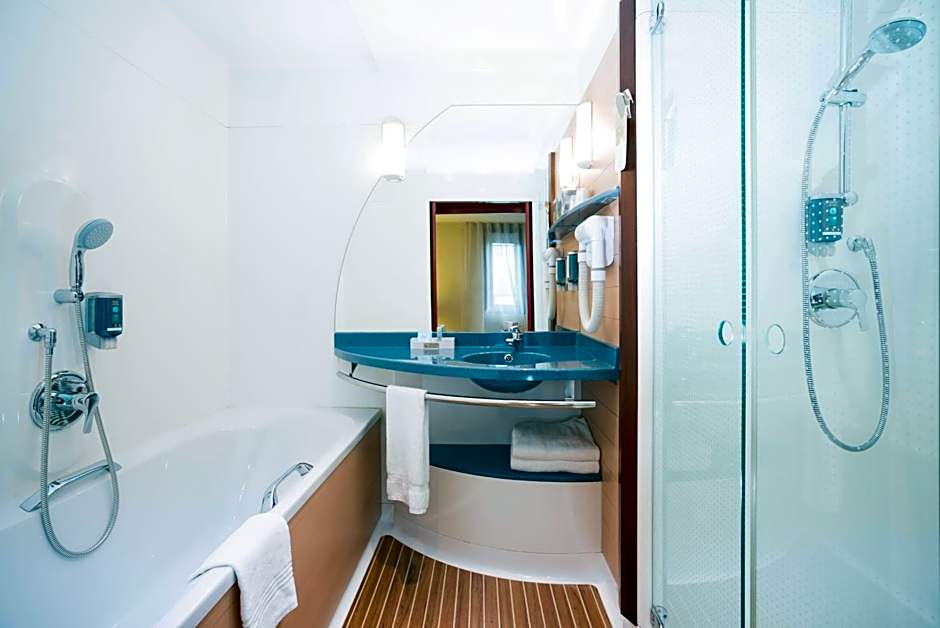 Novotel Marrakech Hivernage