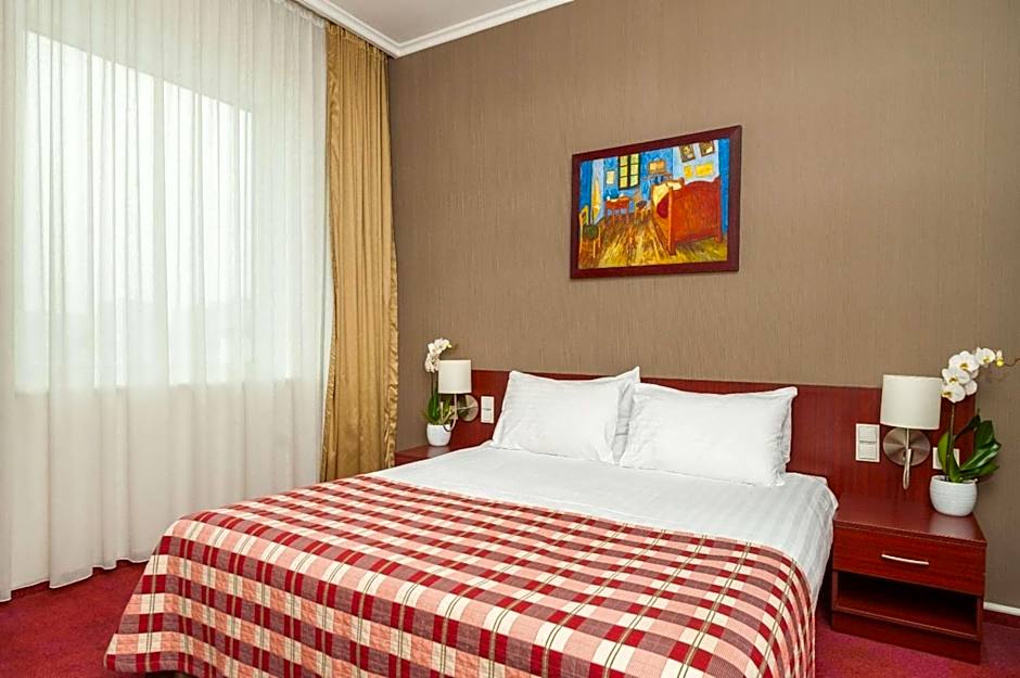 Premier Kraków Hotel