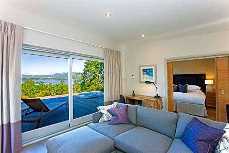 Standard One-Bedroom Apartment