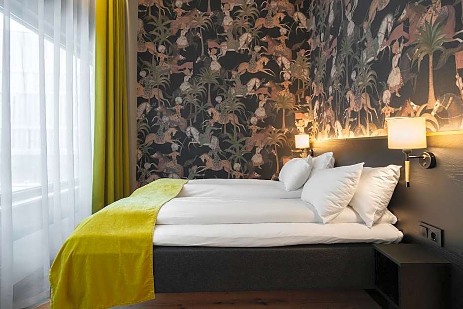 Thon Hotel Opera