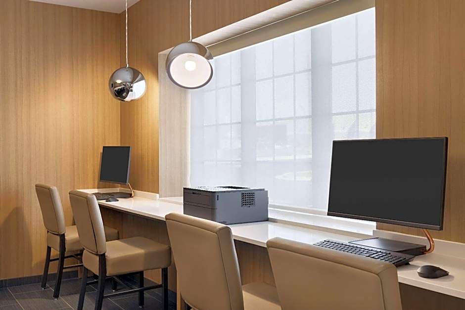 Microtel Inn & Suites by Wyndham Gambrills