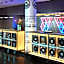 Avani Frankfurt City Hotel