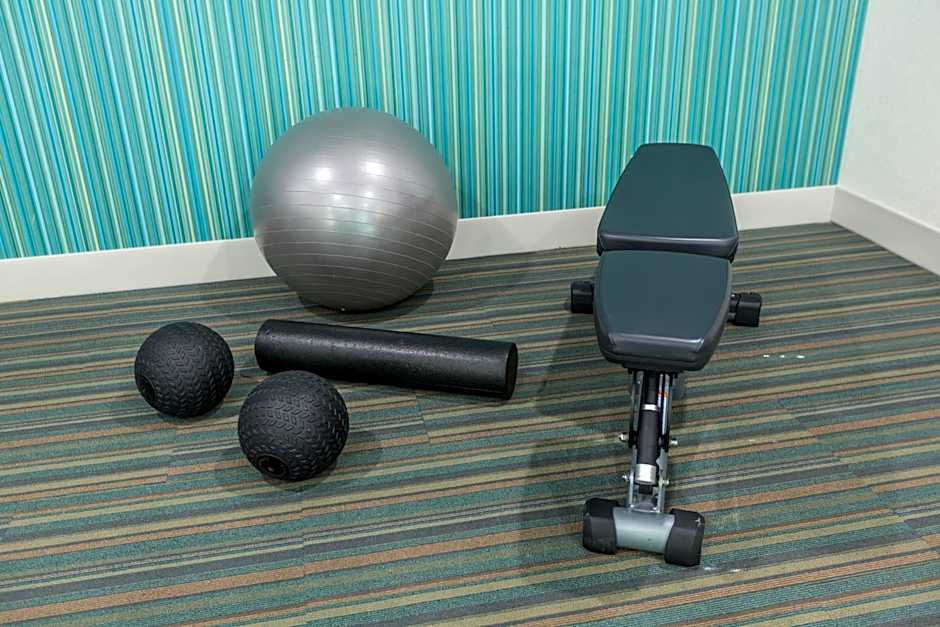 Holiday Inn Express & Suites-Regina-South By IHG