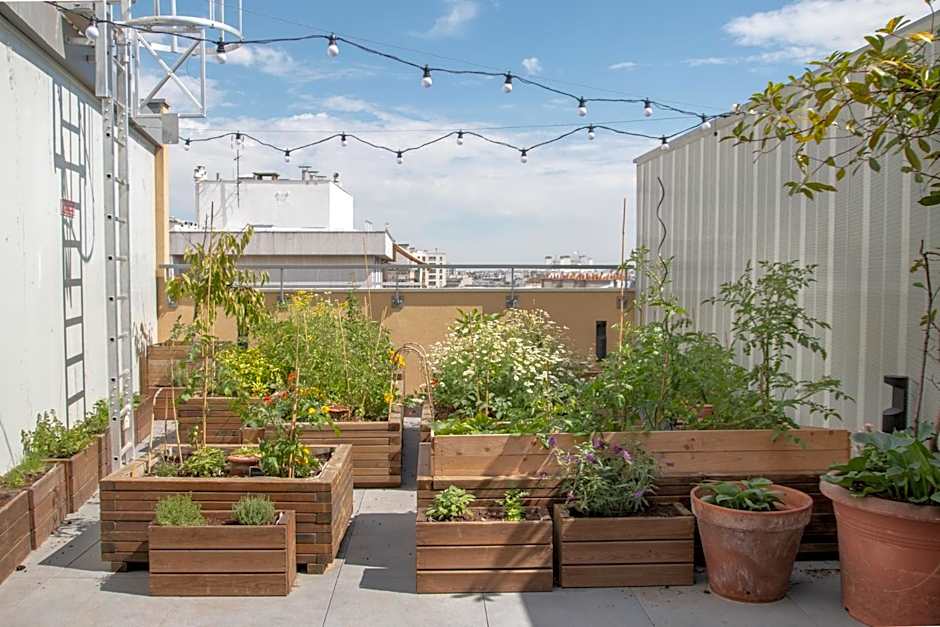 The People - Paris Bercy