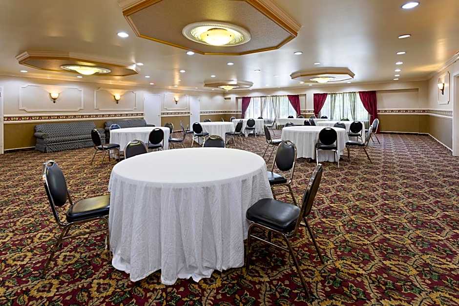 Inn at Atlantic City Hotel & Banquet