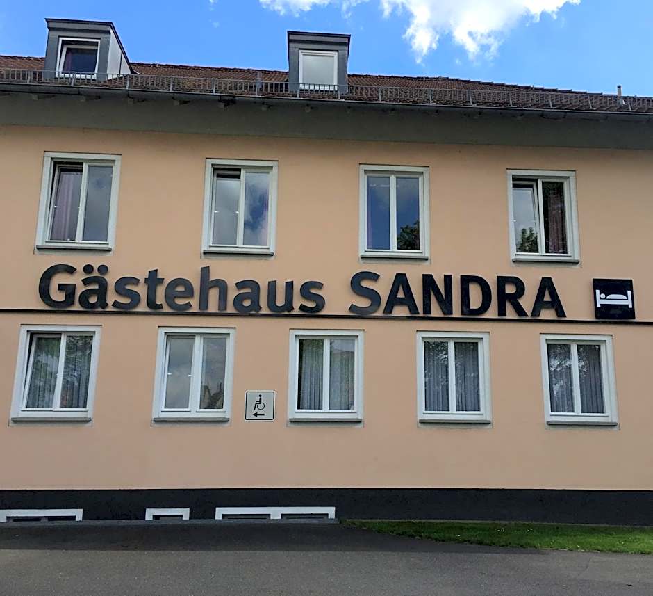 Gästehaus Sandra