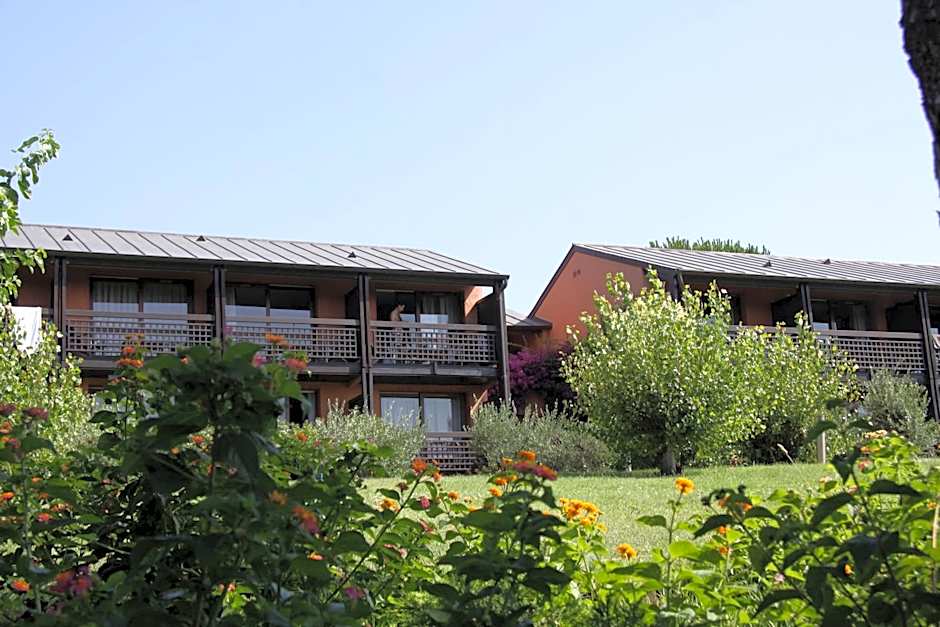 Hôtel Castell'Verde