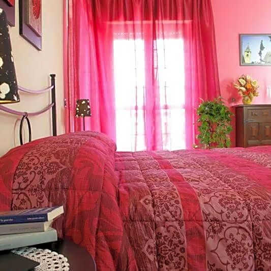 Vesuvio Bed & Breakfast