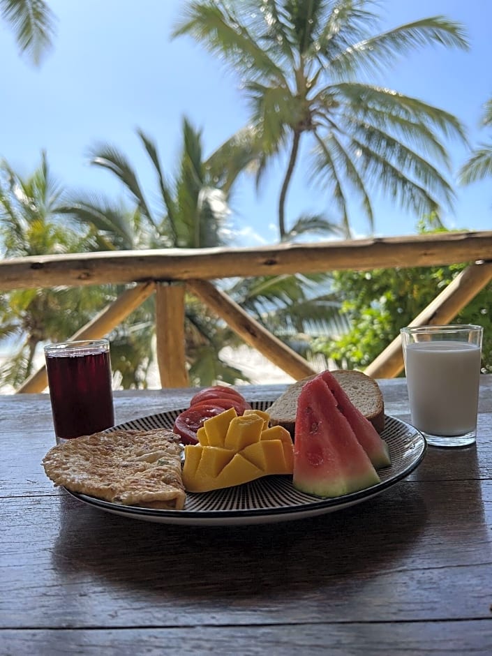 Miramont Retreat Zanzibar