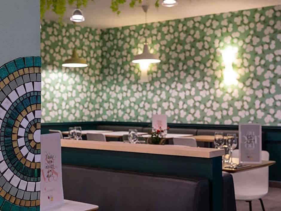 ibis Dunkerque