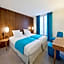Best Western Plus 61 Paris Nation Hotel