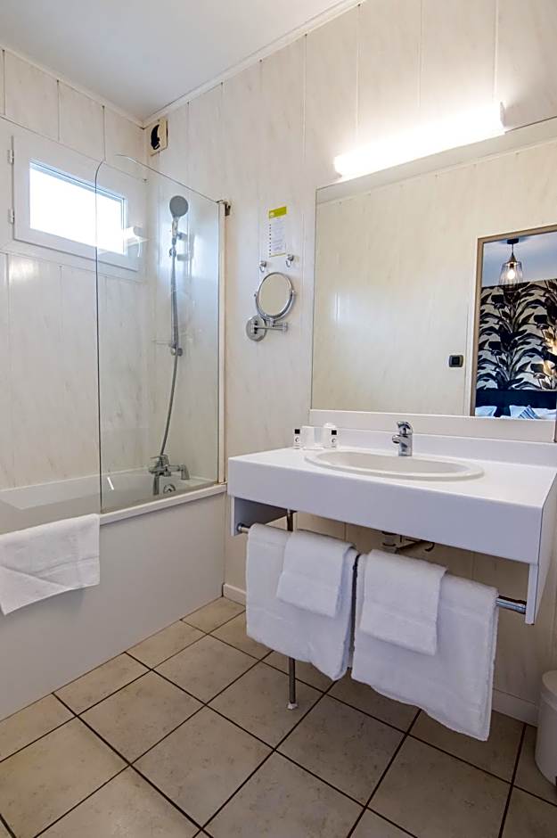 The Originals City, Hotel Rive Droite, Albi (ex Cantepau)