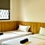THE DAILY HOTEL