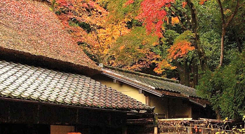Ben's Guesthouse Kyoto
