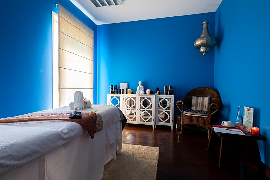 Pousada de Sagres - Charming Hotel