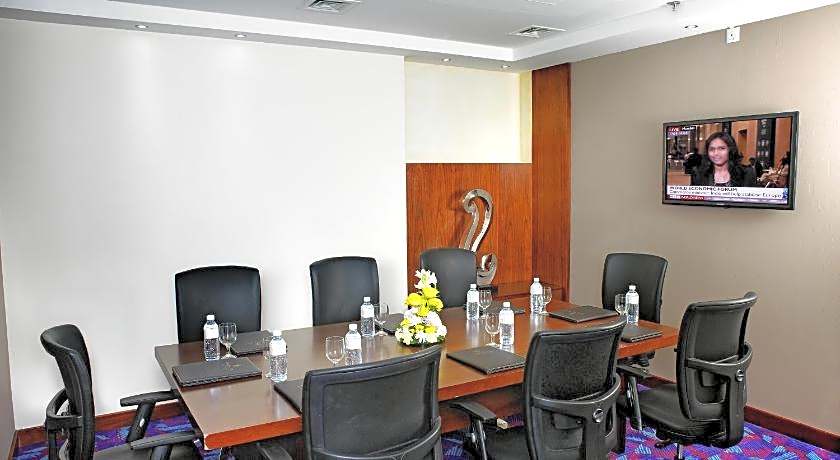 Landmark Grand Hotel