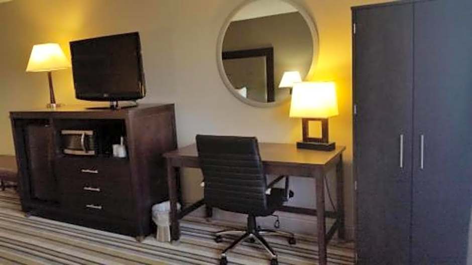 Best Western Stanton Inn