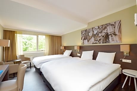 Triple room with bath