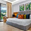 Maxwell Collection Romantic Zone