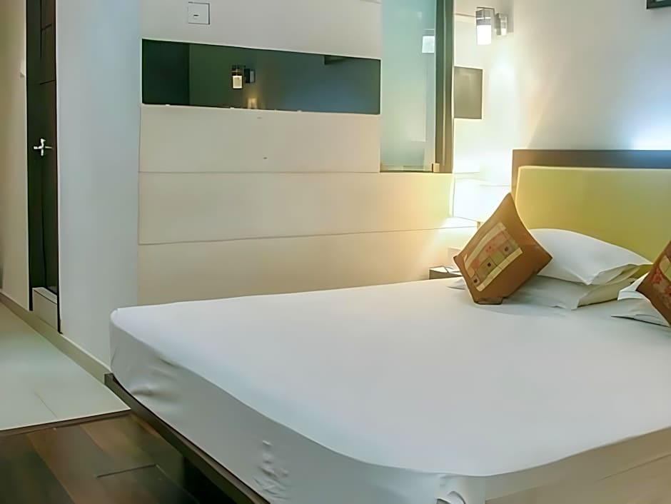 Hotel VIP International