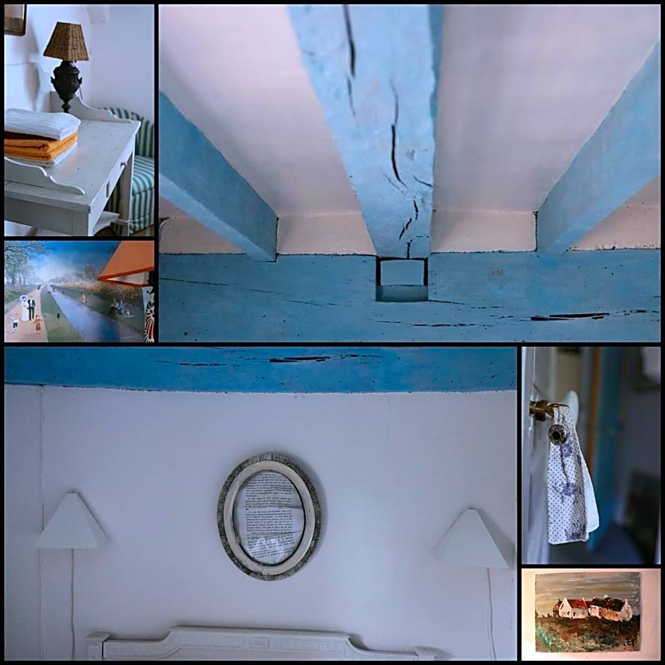 Chambres d'Hotes Les Renardieres